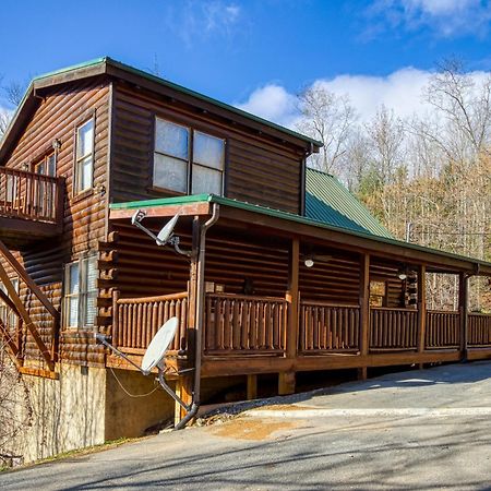 Heavenly Bear, Hot Tub, 1089 Of Free Attraction Tickets For Each Paid Day, Dollywood And More Sevierville Eksteriør bilde