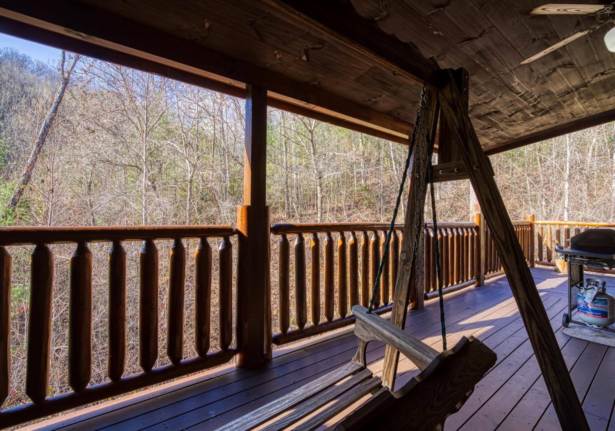 Heavenly Bear, Hot Tub, 1089 Of Free Attraction Tickets For Each Paid Day, Dollywood And More Sevierville Eksteriør bilde